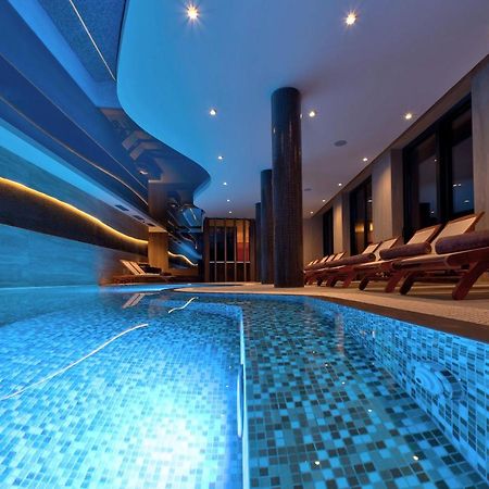 Bijele Vode Spa&Nature Hotel برييدور المظهر الخارجي الصورة