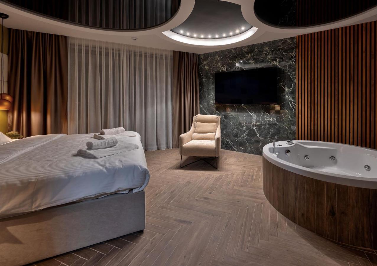 Bijele Vode Spa&Nature Hotel برييدور المظهر الخارجي الصورة