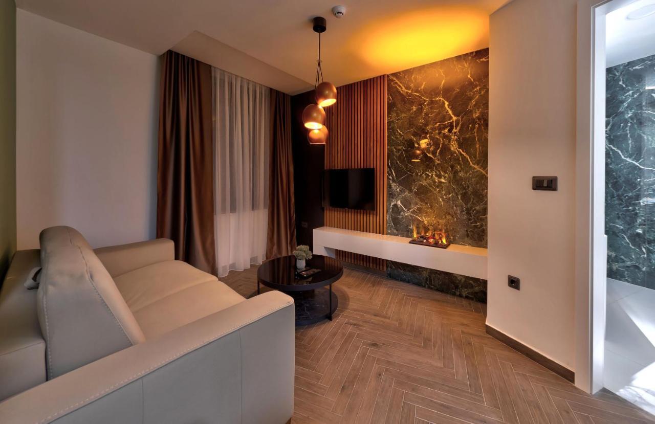 Bijele Vode Spa&Nature Hotel برييدور المظهر الخارجي الصورة