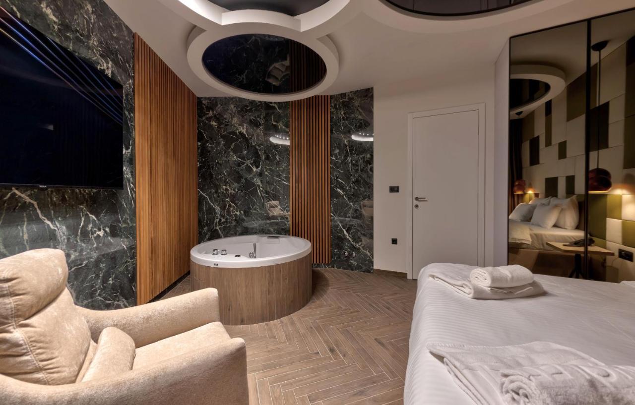 Bijele Vode Spa&Nature Hotel برييدور المظهر الخارجي الصورة