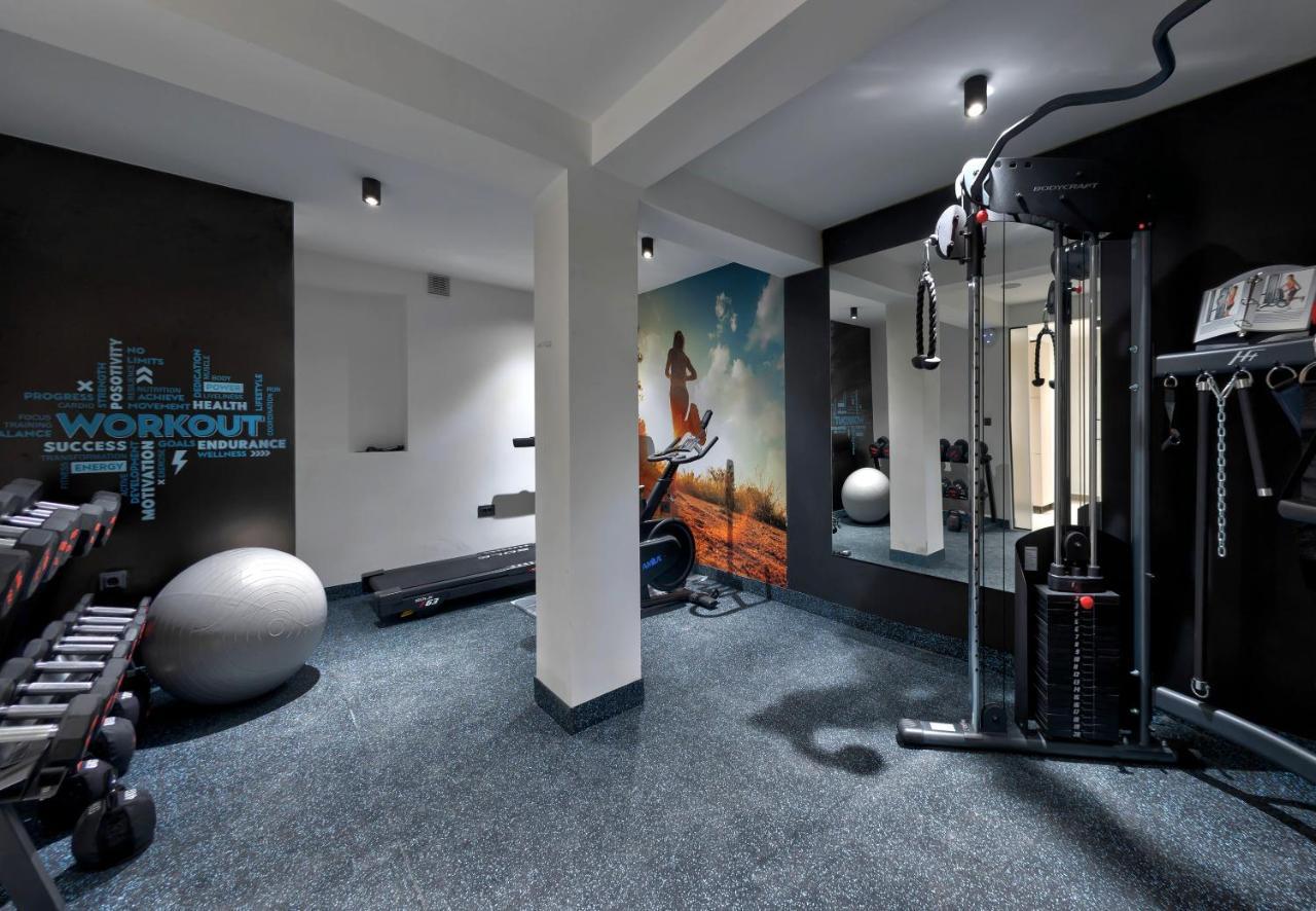 Bijele Vode Spa&Nature Hotel برييدور المظهر الخارجي الصورة