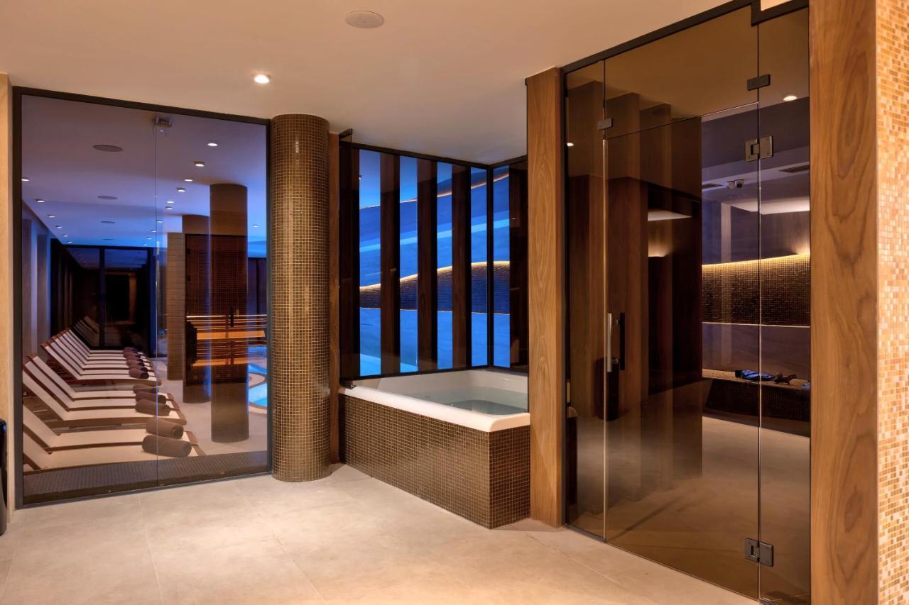 Bijele Vode Spa&Nature Hotel برييدور المظهر الخارجي الصورة