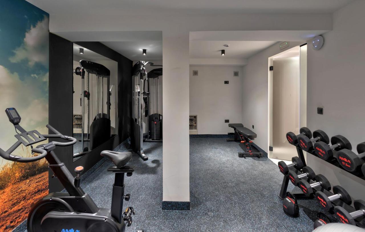 Bijele Vode Spa&Nature Hotel برييدور المظهر الخارجي الصورة