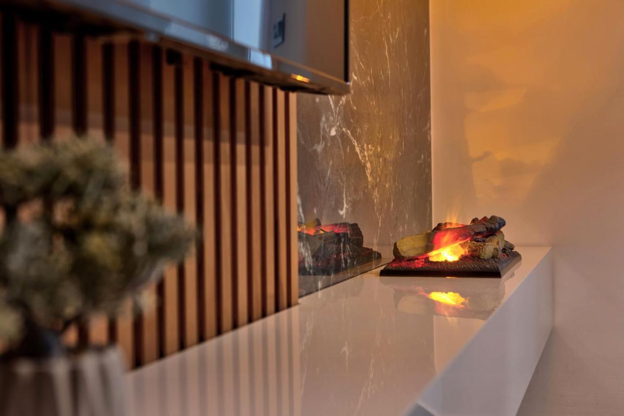 Bijele Vode Spa&Nature Hotel برييدور المظهر الخارجي الصورة