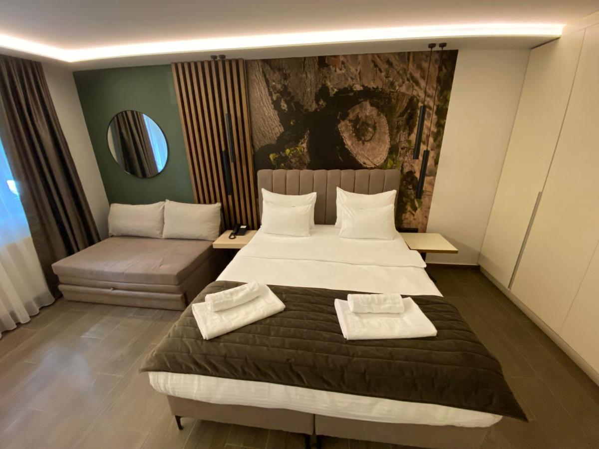 Bijele Vode Spa&Nature Hotel برييدور المظهر الخارجي الصورة