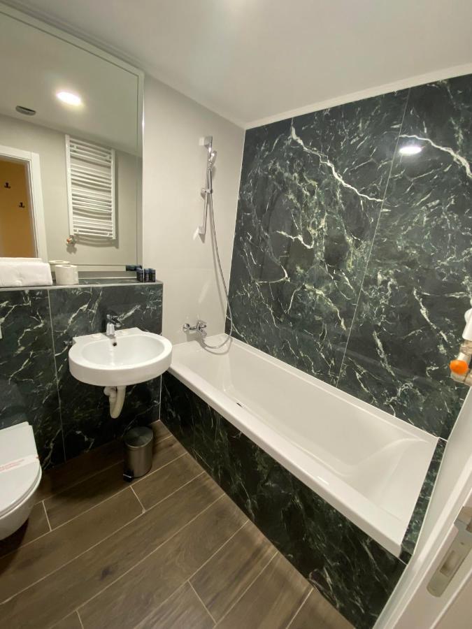 Bijele Vode Spa&Nature Hotel برييدور المظهر الخارجي الصورة